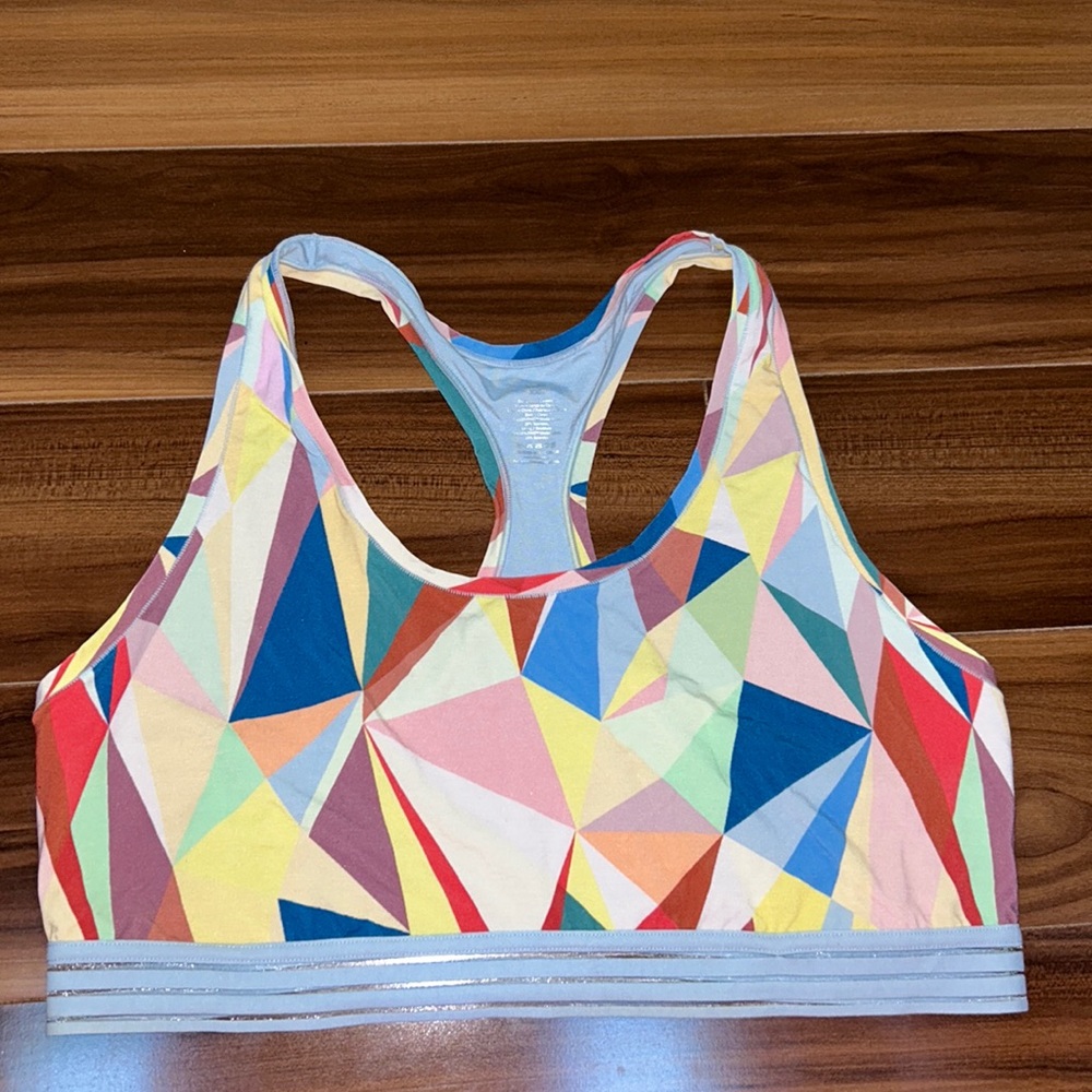 XXL Knix lounge bra